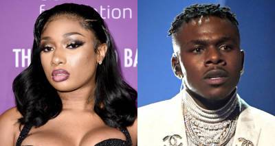 Megan Thee Stallion Slams DaBaby for Retweeting Post About Her Getting Shot - www.justjared.com