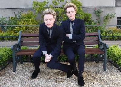 Shows like X Factor do as much harm as good say Jedward but they wouldn’t change a thing - evoke.ie