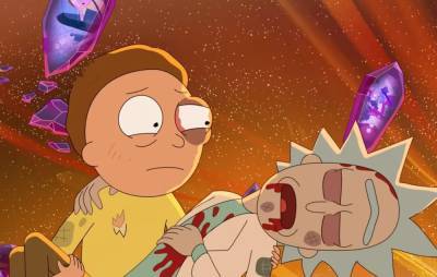 ‘Rick and Morty’ season 5 cold open welcomes Rick’s nemesis - www.nme.com - Britain
