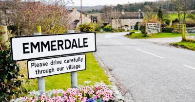 Is Emmerdale on tonight? When the ITV soap's on amidst Euros schedule changes - www.ok.co.uk