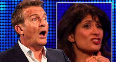Bradley Walsh threatens to kick contestant off The Chase over rule break: 'You'll be out!' - www.msn.com