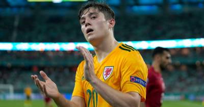 Italy vs Wales prediction: Daniel James pace can surprise Mancini's defence - www.manchestereveningnews.co.uk - Italy