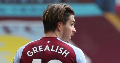 Jack Grealish to Man City: Blues 'ready to break transfer record' as fans have theory - www.manchestereveningnews.co.uk - Scotland