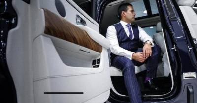 The celebrity 'Mr Fix It' that sports stars and billionaires turn to - www.manchestereveningnews.co.uk - Manchester