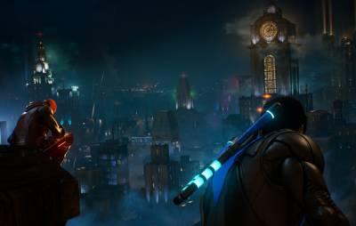 ‘Arkham’ and ‘Gotham Knights’ devs may be working on a new IP - www.nme.com