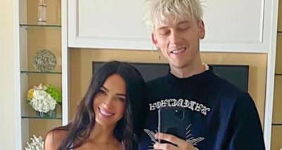 Machine Gun Kelly & Megan Fox ‘keen on starting a family’; Duo’s engagement on hold due to busy schedule? - www.pinkvilla.com