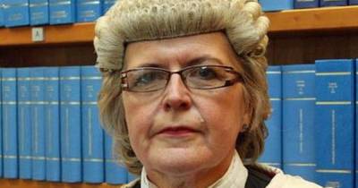 New College Lanarkshire students enjoy virtual chat with High Court judge - www.dailyrecord.co.uk - Scotland