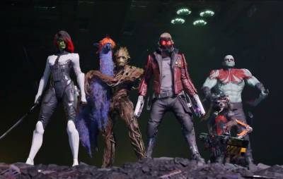 ‘Guardians Of The Galaxy’ game will include option to remove copyrighted music - www.nme.com