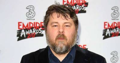 Ben Wheatley: 'Blue-collar' action movies are 'out of fashion' - www.msn.com - county Harrison - county Ford