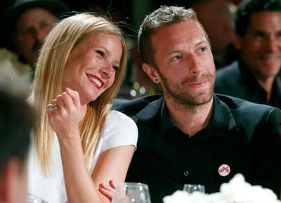 Gwyneth Paltrow sees her ex-husband Chris Martin like her ‘brother’ - evoke.ie