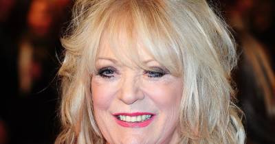 Former Corrie star Sherrie Hewson reveals she was sexually ­assaulted by 'very famous' film director - www.manchestereveningnews.co.uk