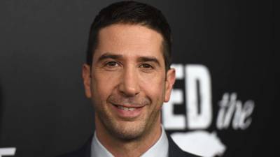 Inside David Schwimmer’s ‘crappy summer jobs’ before he landed ‘Friends’ - www.foxnews.com - Chicago