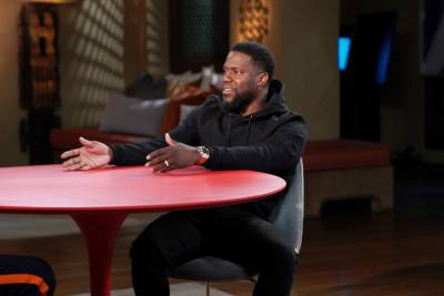 Kevin Hart Opens Up About His Daughter’s Reaction To His Cheating Scandal: ‘That Was Real’ - etcanada.com