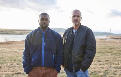Zane Lowe hails Kanye West “one of the greatest creatives of all time” - www.nme.com - Wyoming