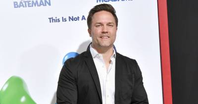 Scott Porter: How Hart of Dixie’s George and AnnaBeth Mirrored Friday Night Lights’ Coach Taylor and Tami - www.usmagazine.com