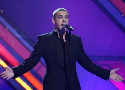 Shayne Ward is back making music and his inspiration is his daughter Willow - evoke.ie