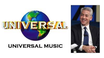 Vivendi Sells 10% of Universal Music to SPAC Ahead of IPO Plans - thewrap.com - China