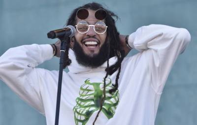 Travie McCoy signs to Hopeless Records, shares new song ‘A Spoonful Of Cinnamon’ - www.nme.com