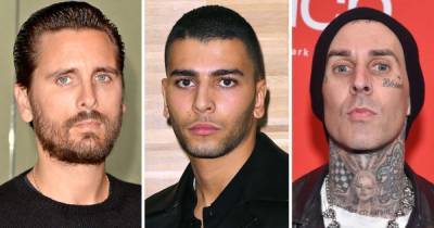 Scott Disick Shades Younes Bendjima and Reveals If He Approves of Travis Barker in ‘KUWTK’ Reunion - www.usmagazine.com