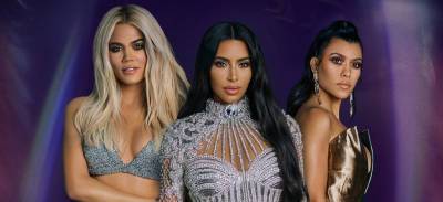 20 Shocking Revelations from Kardashian Reunion Special, Part Two! - www.justjared.com