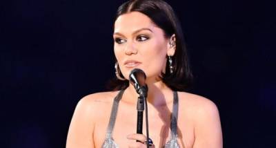 Jessie J opens up on suffering from painful throat condition: Just hearing myself sing bought me to tears - www.pinkvilla.com