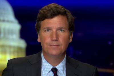 How Tucker Carlson ‘Plays Both Sides,’ Ripping Media on TV While Being a ‘Super-Secret Source’ Off Camera - thewrap.com - New York - Washington - Smith