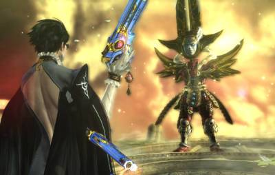 Nintendo reminds everyone that ‘Bayonetta 3’ “still exists” - www.nme.com