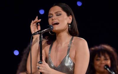 Jessie J opens up on medical condition preventing her from singing - www.nme.com