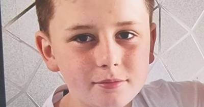 Boy, 12, missing from home in Altrincham - police are appealing for help to find him - www.manchestereveningnews.co.uk