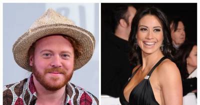 Melanie Sykes claims Keith Lemon made her cry after three hours of sexual jokes - www.manchestereveningnews.co.uk