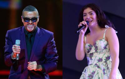 George Michael’s estate respond to comparisons between ‘Freedom ’90’ and Lorde’s ‘Solar Power’ - www.nme.com