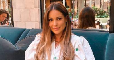 Pregnant Louise Thompson shares unusual craving she once had 'aversion' to - www.ok.co.uk - Chelsea