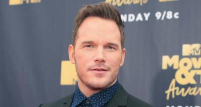 Happy Birthday Chris Pratt: When the actor ACCIDENTALLY confirmed his role in Thor: Love and Thunder - www.pinkvilla.com