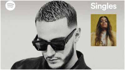 DJ Snake, Dhee Bring Spotify Singles to India With Remix of Chartbuster ‘Enjoy Enjaami’ - variety.com - France - India