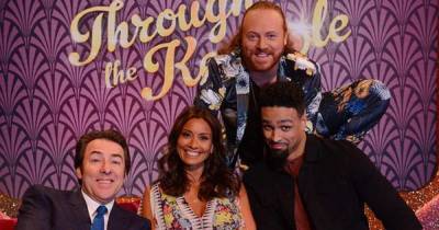 Melanie Sykes 'cried all night' after Keith Lemon 'made three hours of sexual jokes' - www.dailyrecord.co.uk