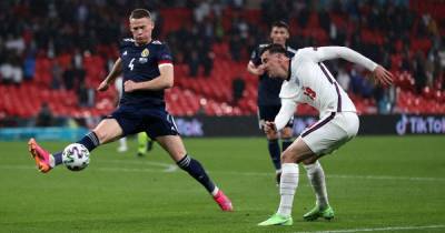 Scott Mactominay - Billy Gilmour - Billy Gilmour's positive COVID test and what it means for Manchester United's Scott McTominay - manchestereveningnews.co.uk - Scotland - Manchester - Croatia
