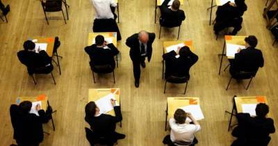Exams system in Scotland could be scrapped following hard-hitting report on Curriculum for Excellence - www.dailyrecord.co.uk - Scotland