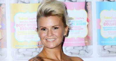 Kerry Katona blames marriage woes on craving for ideal family - www.msn.com
