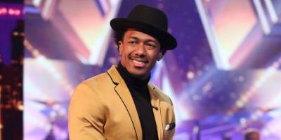 The Masked Singer star Nick Cannon expecting baby with Alyssa Scott - www.msn.com - USA