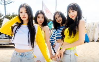 Brave Girls reportedly set to return with new music this fall - www.nme.com - South Korea