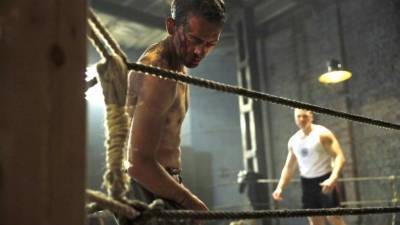 Parkland Entertainment Takes UK On Polish Boxing Drama ‘The Champion Of Auschwitz’ - deadline.com - Britain - Ireland - Poland - city Warsaw