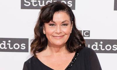 Dawn French expresses heartache in emotional tribute to late father - hellomagazine.com - France