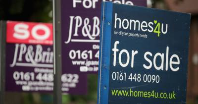 Property asking prices in the UK hit record high for third month in a row, says Rightmove - www.manchestereveningnews.co.uk - Britain - Manchester