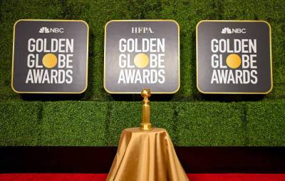 Golden Globes: Two members resign from “toxic” Hollywood Foreign Press Association - www.nme.com