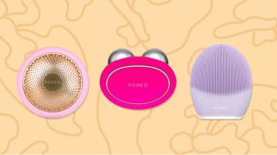 These Skin Care Devices Will Transform Your Complexion—And They’re Up to 30% Off - www.glamour.com