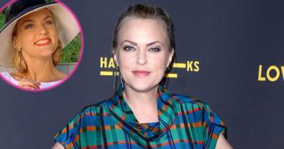 Parent Trap’s Elaine Hendrix Answers All Our Meredith Blake Questions: Her Audition, ‘Dreamy’ Dennis Quaid and More! - www.usmagazine.com - county Parker