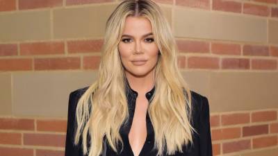 Khloé Kardashian Hit Back at People Who Say She's ‘Had Her Third Face Transplant’ - www.glamour.com