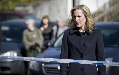 Gillian Anderson hints at fourth season of ‘The Fall’ - www.nme.com