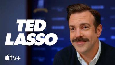 ‘Ted Lasso Season 2’ Trailer: AppleTV+’s Feel-Good, Award-Winning Comedy Returns In July - theplaylist.net - Britain - USA - city Richmond