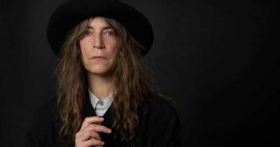 Manchester International Festival headliner Patti Smith pulls out due to travel restrictions - www.manchestereveningnews.co.uk - Manchester